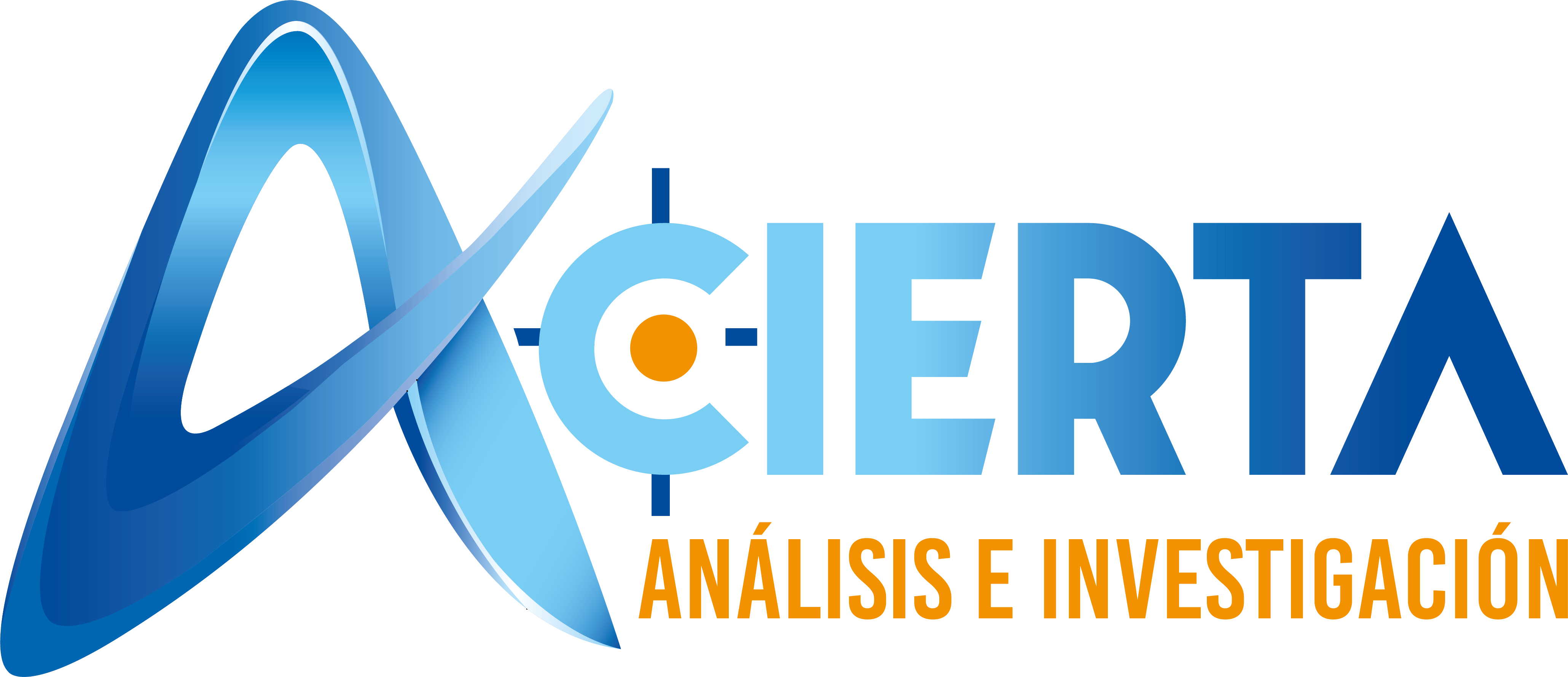 ACIERTA — Análisis e Investigación